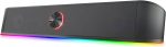 Soundbar Gamer Redragon Adiemus, 6W RMS, RGB, USB, , Botão Touch, - Imagem 4
