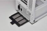 Gabinete Gamer Corsair iCUE 220T, Lateral em Vidro , Branco - Imagem 3