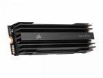 SSD Corsair M.2 500GB MP600 Pro LPX NVMe - CSSD-F0500GBMP600PLP - Imagem 3