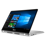 Notebook Asus Touch X360 2in1 I5-8250U 8GB 1TB 14.0 Q405UA-BI5T5 - Imagem 4