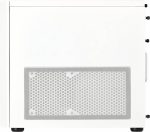 Gabinete Gamer Corsair Crystal 280X Micro ATX / 2 Cooler - Branco - Imagem 4