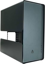 Gabinete Gamer AZZA Cast CSAZ-808B Mid Tower / 1 Cooler / RGB - Imagem 9
