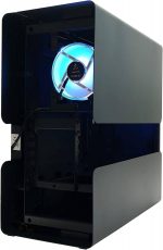 Gabinete Gamer AZZA Cast CSAZ-808B Mid Tower / 1 Cooler / RGB - Imagem 3