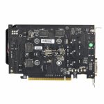 PLACA DE VIDEO AMD RADEON RX 550 4GB GDDR5 128 BITS DUAL-FAN GRAFFITI SERIES - PJRX550DR5128B - Imagem 4
