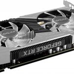 Placa de Vídeo RTX 2060 Plus 1-Click OC Galax NVIDIA , 12GB GDDR6