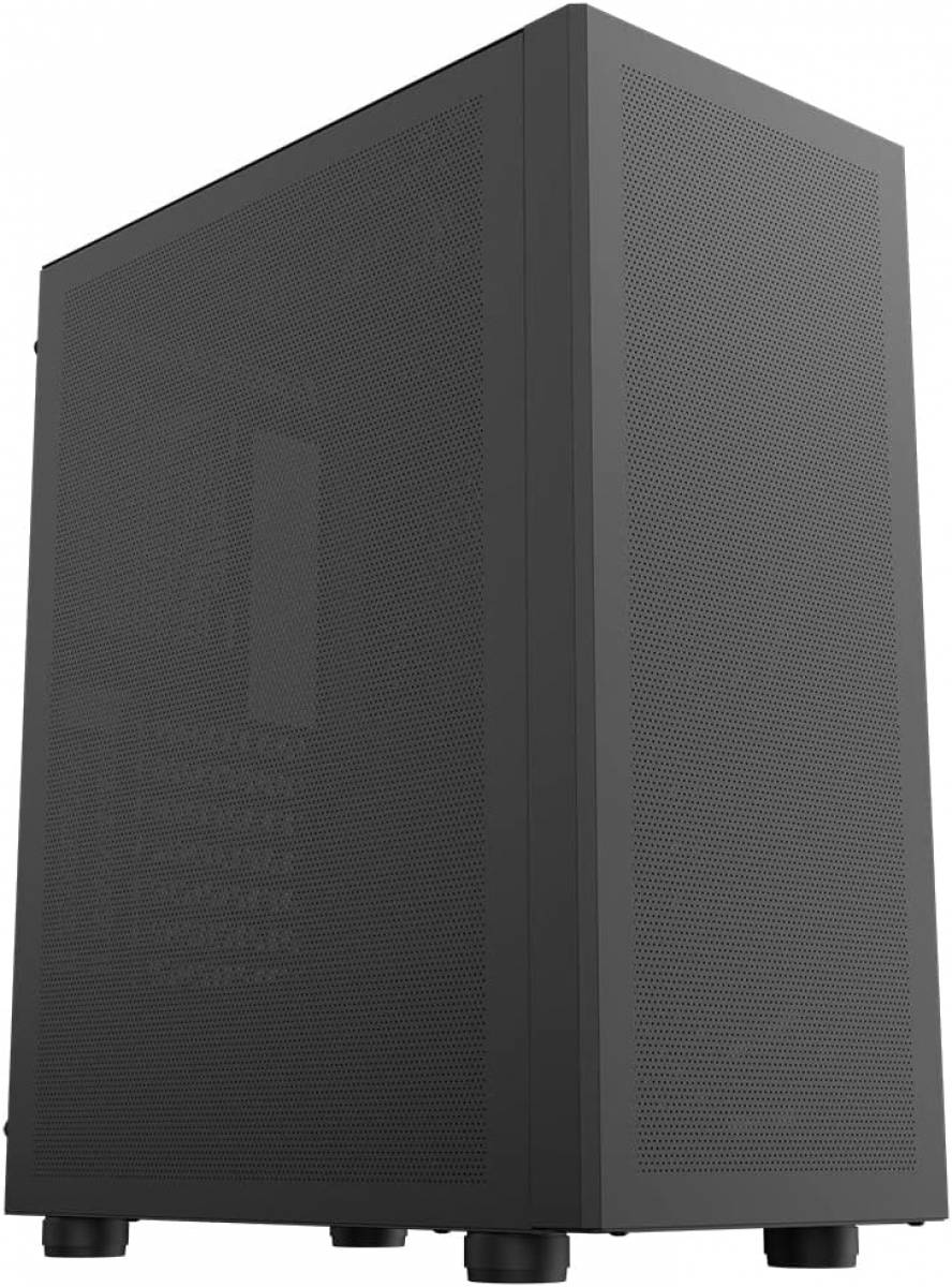 Gabinete Darkflash DLC29 Mesh / Mid Tower (Full Mesh ) - Preto Gabinete Darkflash DLC29 Mesh / Mid Tower (Full Mesh ) - Preto - Imagem 1