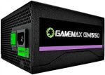 Fonte Gamemax, 550W, 80 Plus Bronze - GM550 - Imagem 7