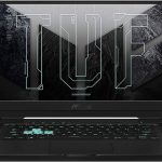 Notebook Asus TUF I7-11370H 3.3/16GB/512SSD/15.6"/144HZ/RTX3050