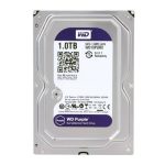 Disco Rígido HD Seagate 1TB Surveillance ST1000VX000