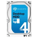 Disco Rígido HD Seagate 4TB 3.5" 64MB 6.0Gb/s - Imagem 4
