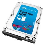 Disco Rígido HD Seagate 4TB 3.5" 64MB 6.0Gb/s - Imagem 3