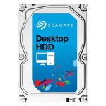 Disco Rígido HD Seagate 4TB 3.5" 64MB 6.0Gb/s