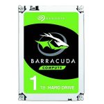 Disco Rígido HD Seagate Barracuda 1TB