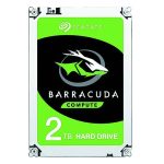 Disco Rígido HD Seagate Barracuda 2TB 7200rpm sata 3 6gbs - Imagem 4
