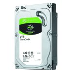 Disco Rígido HD Seagate Barracuda 2TB 7200rpm sata 3 6gbs - Imagem 3