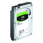 Disco Rígido HD Seagate Barracuda 2TB 7200rpm sata 3 6gbs
