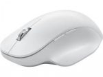 Mouse ergonômico Microsoft Bluetooth - Glacier