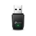 Adaptador Wi-fi Usb Tp-link Ac600 Archer T2u Dual Band 2.4/5ghz - Imagem 3