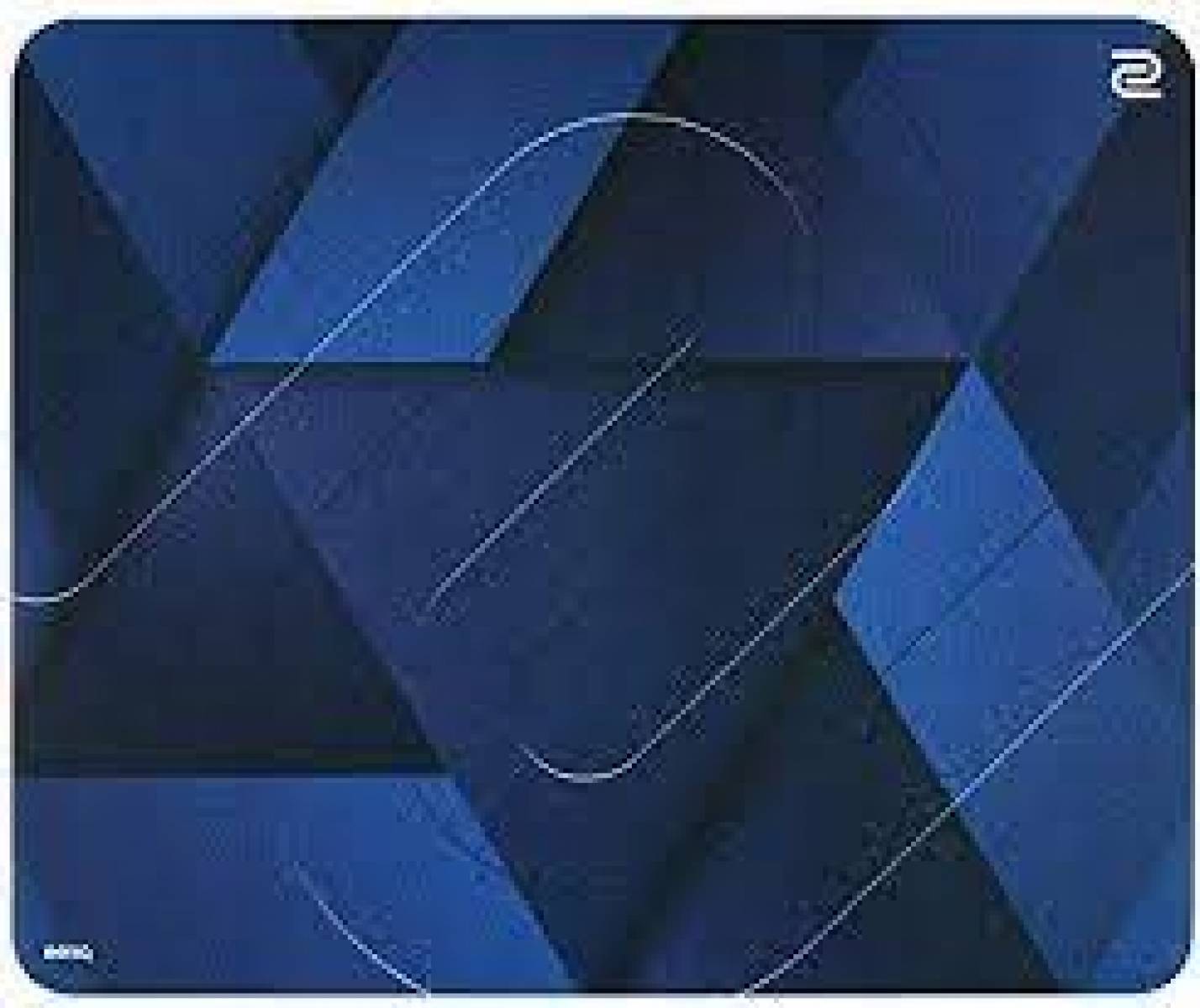 Mouse Pad Zowie Gamer G-SR SE, Blue Mouse Pad Zowie Gamer G-SR SE, Blue - Imagem 1