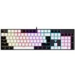 Teclado Gamer Force One Avro Mecânico , Switch Blue, FR.TC.AV.02 - Imagem 3