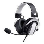 Headset Gamer Force One Spitfire, FR.AU.SF.01,Driver 50mm
