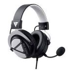 Headset Gamer Force One Spitfire, FR.AU.SF.01,Driver 50mm - Imagem 2