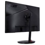 Monitor Gamer Acer Nitro 24.5' IPS, 280 Hz, FreeSynC -XV252Q Z - Imagem 2