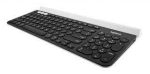 Teclado Bluetooth Multi-dispositivo Logitech K780 Preto - Imagem 3