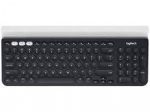 Teclado Bluetooth Multi-dispositivo Logitech K780 Preto - Imagem 4