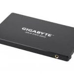 SSD GIGABYTE 240GB SATA3 2,5 7MM - GP-GSTFS31240GNTD