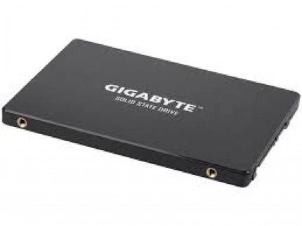 SSD GIGABYTE 240GB SATA3 2,5 7MM - GP-GSTFS31240GNTD