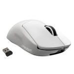 Mouse Gamer Logitech Sem Fio G PRO X Lightspeed, Superlight