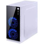 PC Gamer Crater I5 10400F/ 8GB/ SSD 480GB/ GTX 1050 TI 4GB - Imagem 4