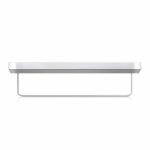 SUPORTE DE MESA DEEPCOOL M-DESK F1 CINZA, DP-MS-MDF1 CINZA - Imagem 2