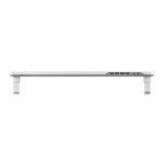 SUPORTE DE MESA DEEPCOOL M-DESK F1 CINZA, DP-MS-MDF1 CINZA - Imagem 4