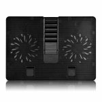 BASE PARA NOTEBOOK DEEPCOOL U PAL, DP-N214A5-UPAL - Imagem 2
