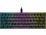 Teclado Mecânico Gamer Corsair K65 RGB MINI 60% - Imagem 15