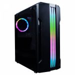 PC Gamer Comet I7 10700K/ H510/ 32GB/SSD 1TB/ HD 1TB/ RTX 3070 TI - Imagem 3