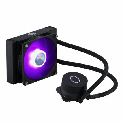 Water Cooler Cooler Master MasterLiquid ML120L V2 RGB, 120mm