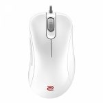 Mouse Zowie EC-1 Branco