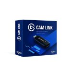 Placa de Captura Corsair Cam Link USB