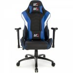 Cadeira Gamer DT3 Elise Racing Series Azul