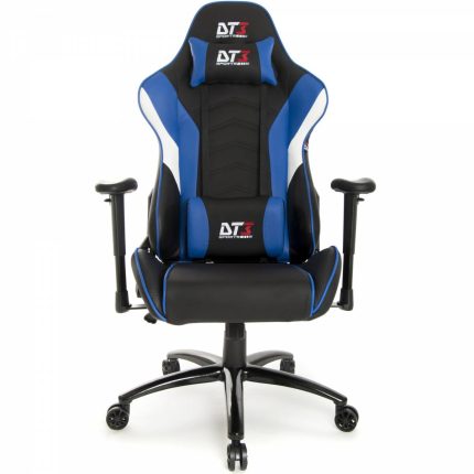 Cadeira Gamer DT3 Elise Racing Series Azul