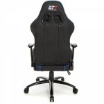 Cadeira Gamer DT3 Elise Racing Series Azul - Imagem 4