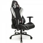 Cadeira Gamer DT3 Elise Racing Series Cinza - Imagem 2