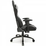 Cadeira Gamer DT3 Elise Racing Series Cinza - Imagem 3