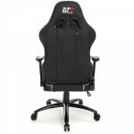 Cadeira Gamer DT3 Elise Racing Series Cinza - Imagem 4