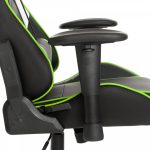 Cadeira Gamer DT3 Elise Racing Series Verde - Imagem 5