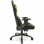 Cadeira Gamer DT3 Elise Racing Series Verde - Imagem 3