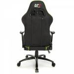 Cadeira Gamer DT3 Elise Racing Series Verde - Imagem 4